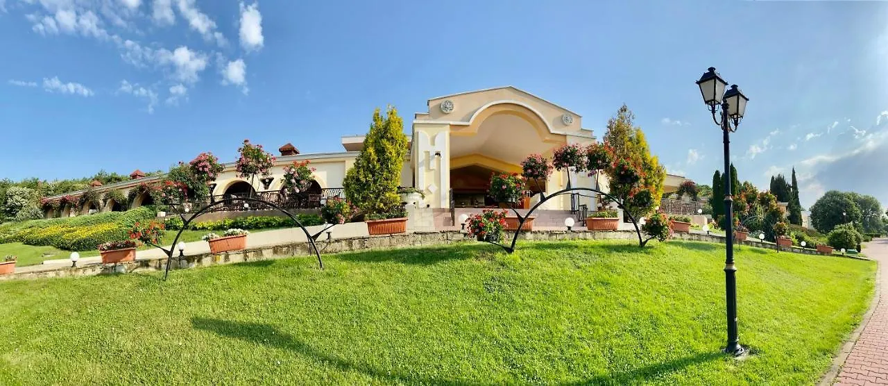 Duni Belleville Sozopol Complex
