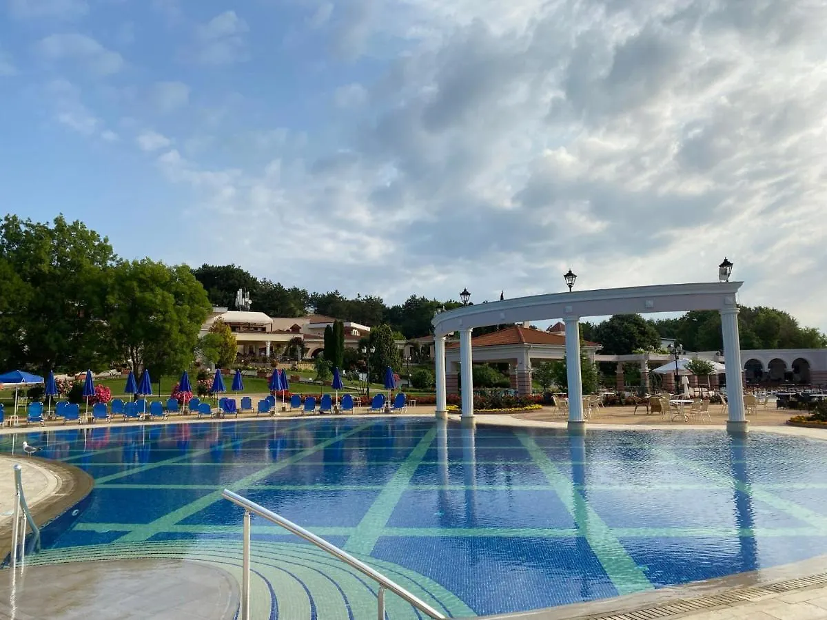 Duni Belleville Sozopol 4*,  Bulgaria