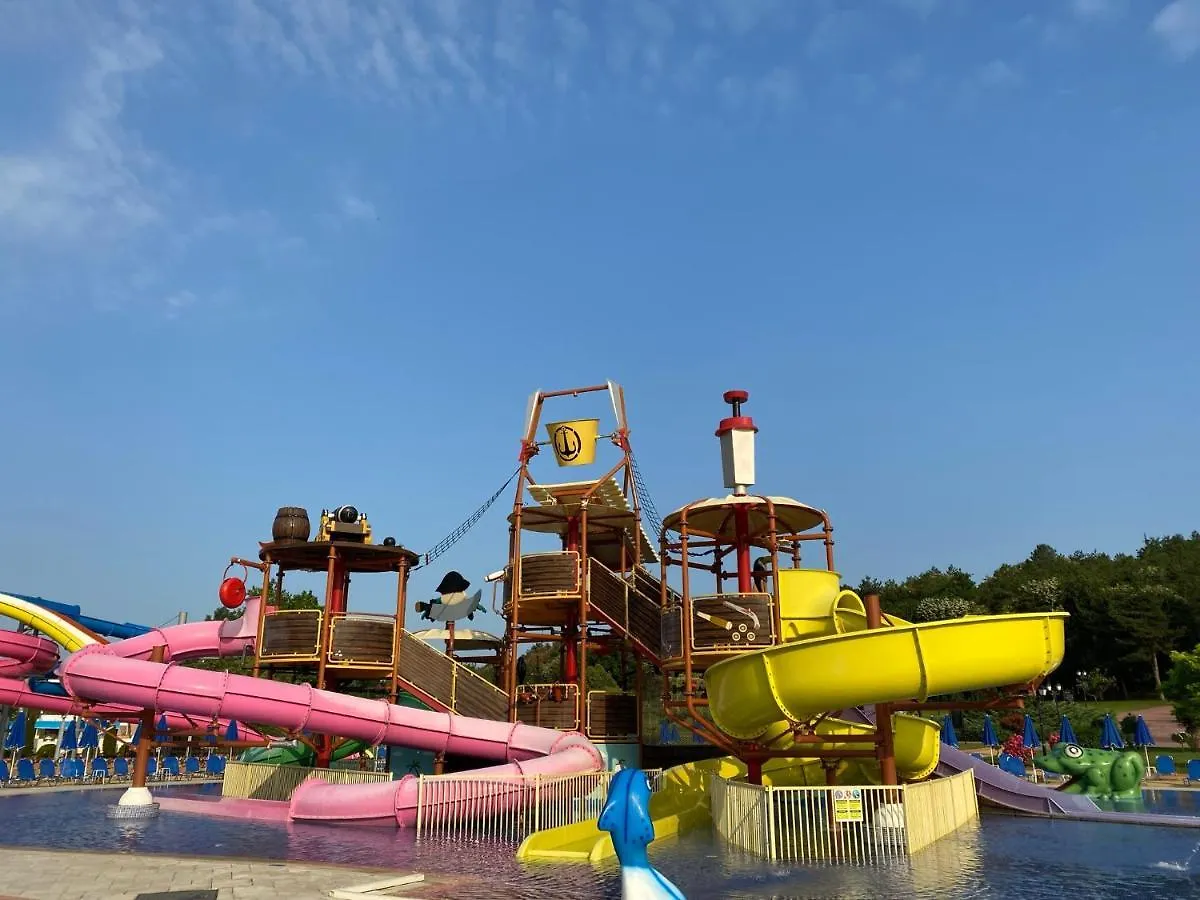 Duni Belleville Sozopol Complex