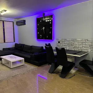Апартаменты Tres Palmas