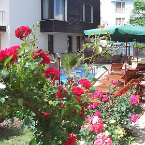 3* Hotel Kandrovi