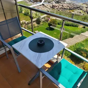 Pensiune Skalite, Sozopol