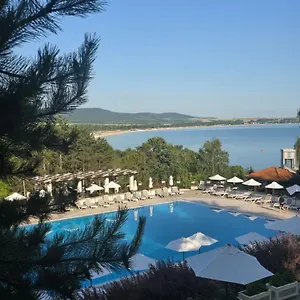  Apartahotel Santa Marina Apartaments- Karina 1