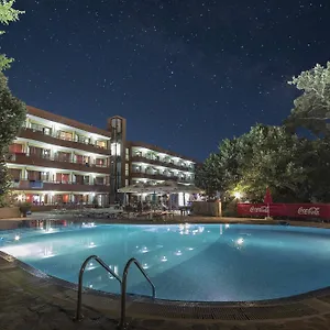 Kamchia Park 3*, Goldstrand Bulgarien