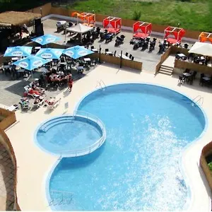 Апарт-отель Rio Verde Apartcomplex - Все включено