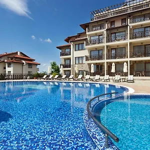 Relax Complex & 3*, Slantschew brjag Bulgarien