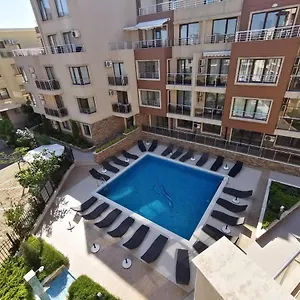 Apartament Aпартаменти хоризонт, Sozopol