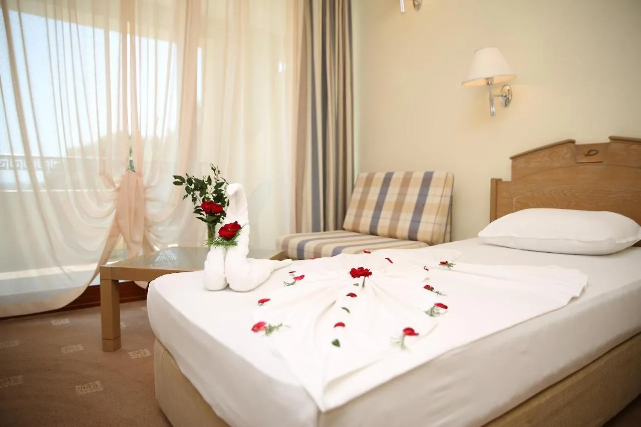 Resort Duni Belleville Sozopol