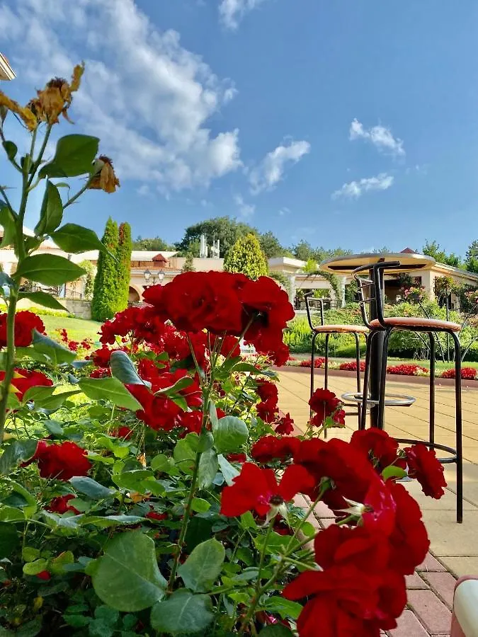 Duni Belleville Sozopol Resort