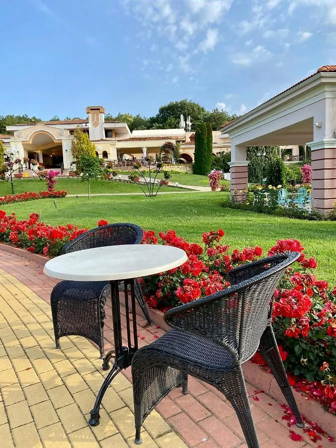 Duni Belleville Sozopol Resort