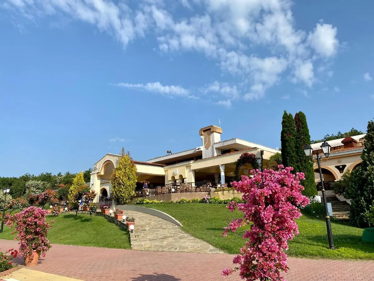 Duni Belleville Sozopol Resort