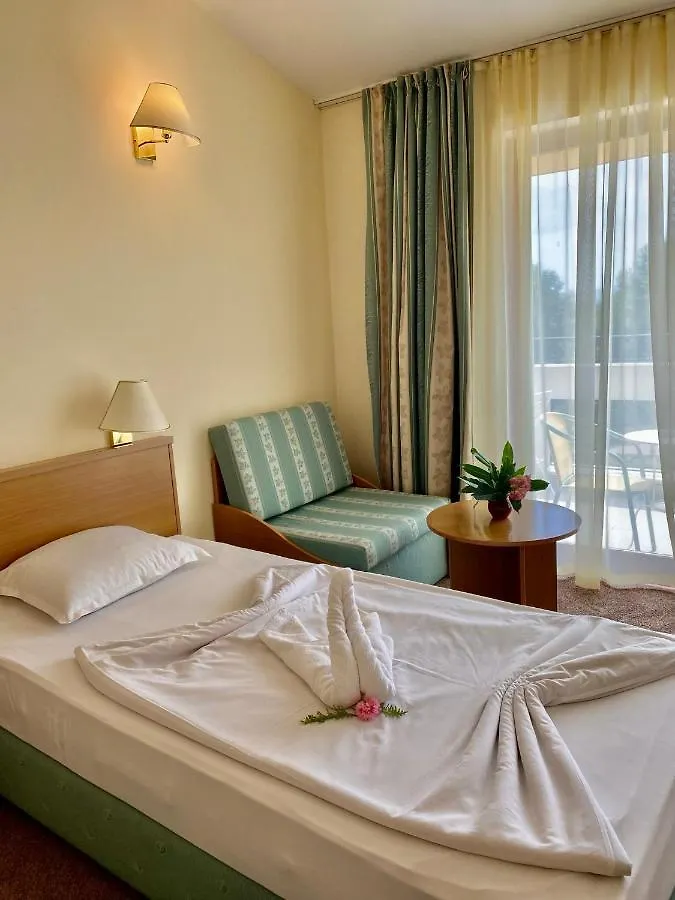 Duni Belleville Sozopol Resort