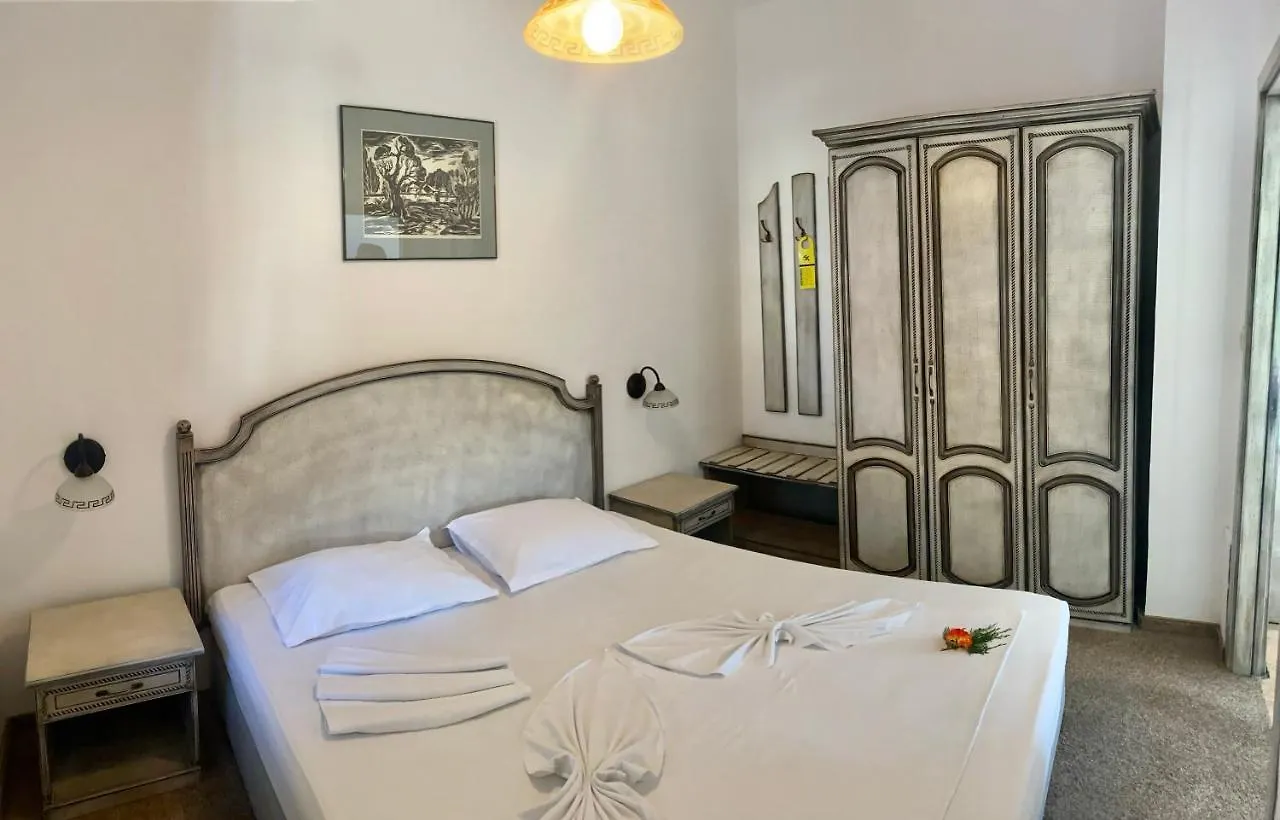 **** Resort Duni Belleville Sozopol Bulgária