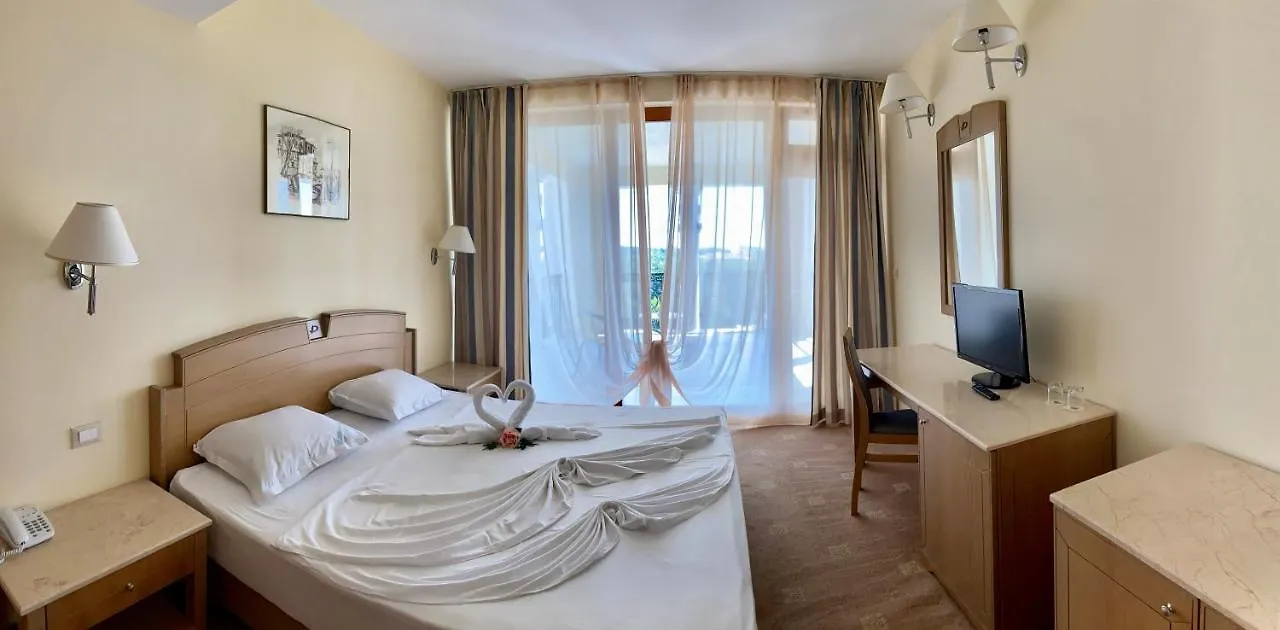 Duni Belleville Sozopol Resort