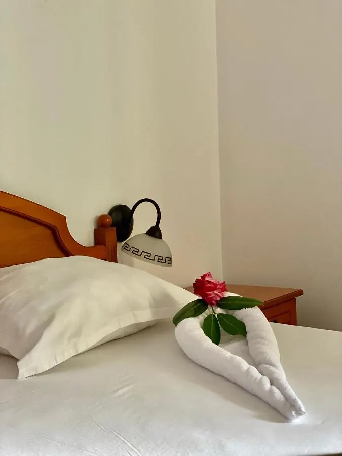 **** Resort Duni Belleville Sozopol Bulgaria