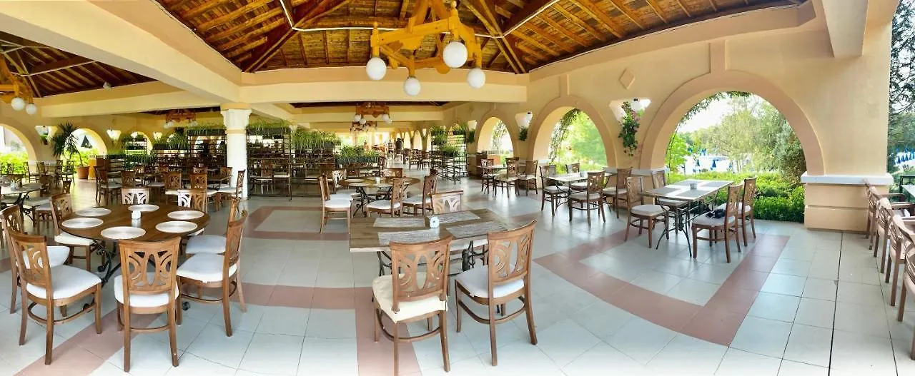 Resort Duni Belleville Sozopol