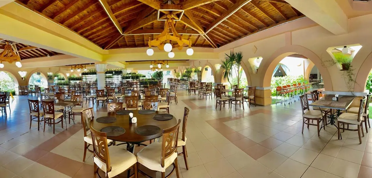 **** Resort Duni Belleville Sozopol Bulgária