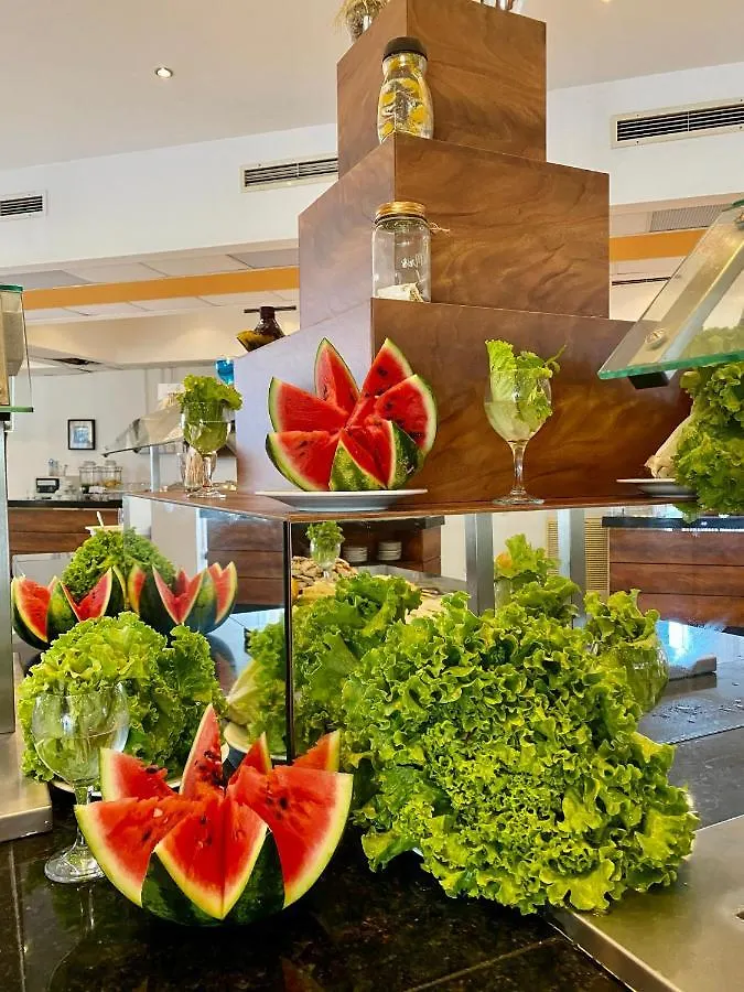Duni Belleville Sozopol Resort