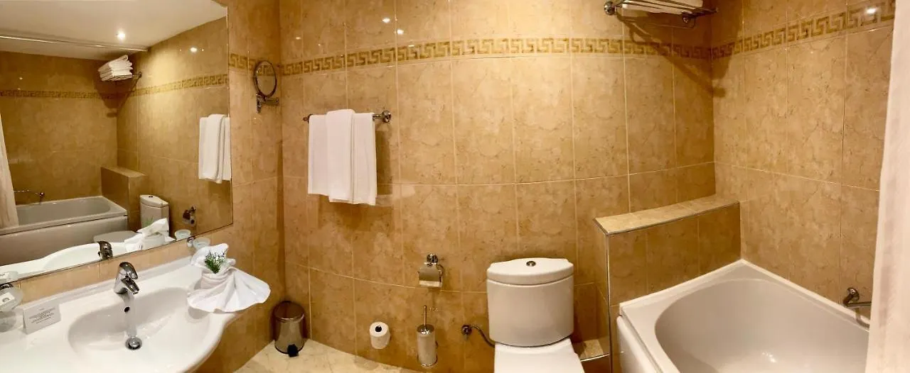 Duni Belleville Sozopol