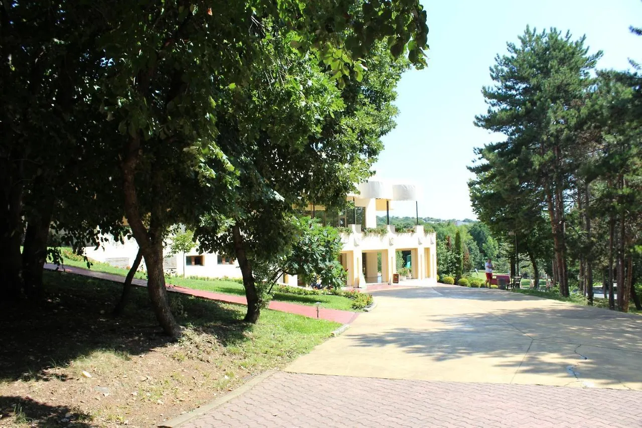 Duni Belleville Sozopol 4*,