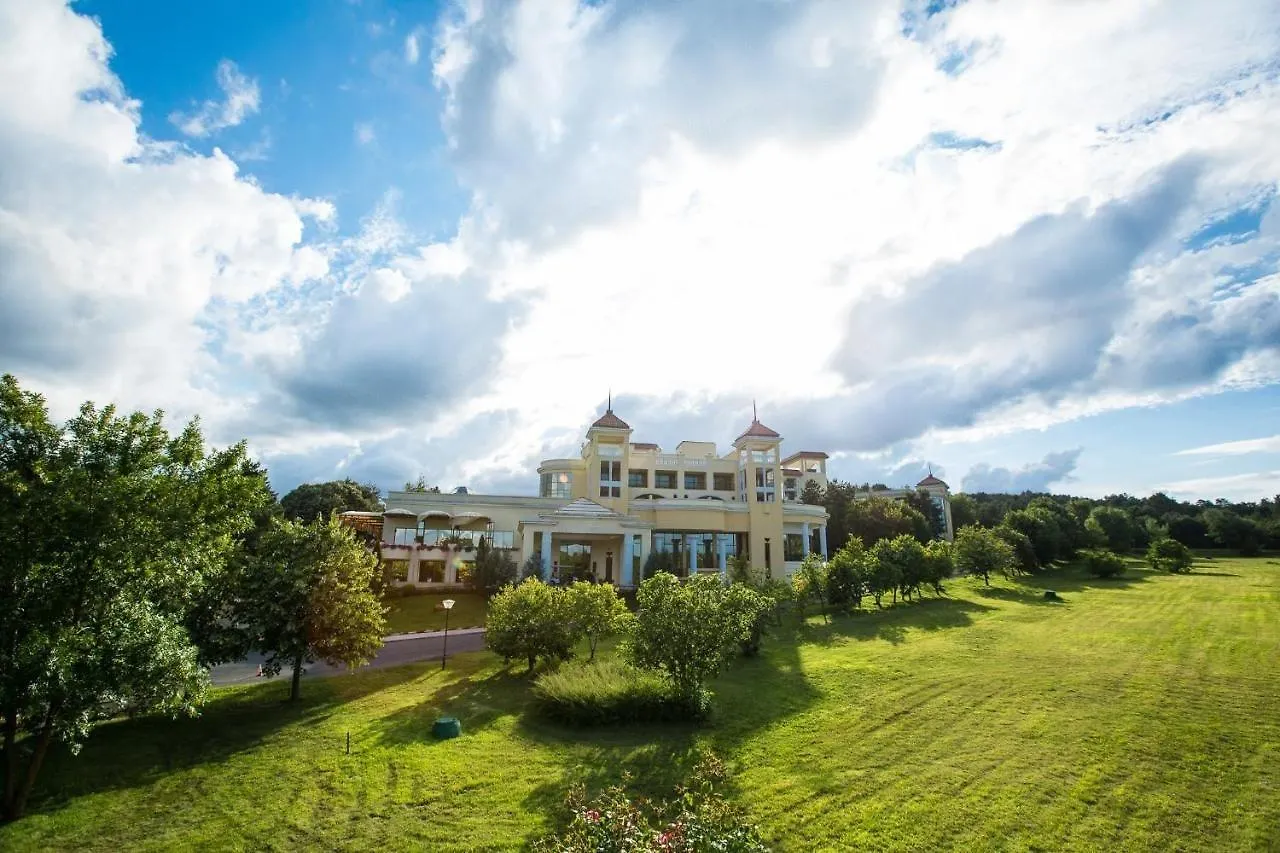 Duni Belleville Sozopol Resort