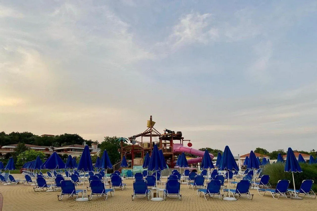 Duni Belleville Sozopol