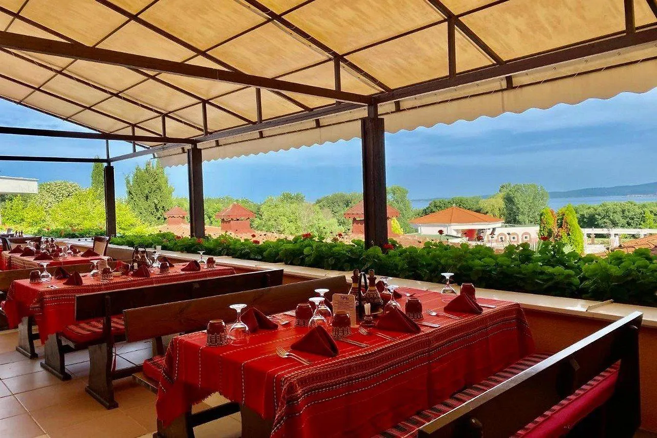 Resort Duni Belleville Sozopol